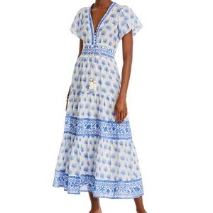 Bell Molly Cotton Maxi Dress